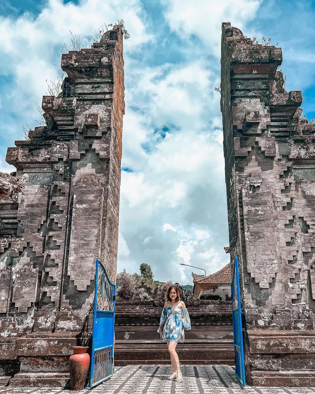 Pura Ulun Danu Beratan Bali